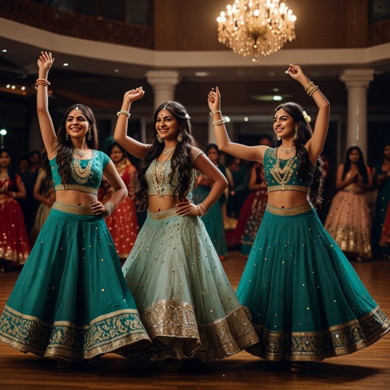 Wedding-choreographer in jaipur