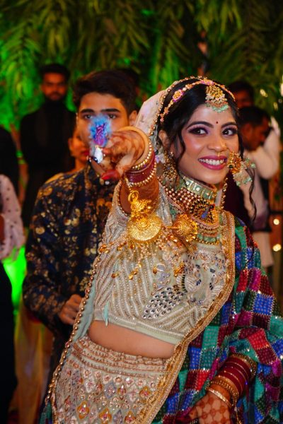 Bridal dance wedding choreographer in gurugram