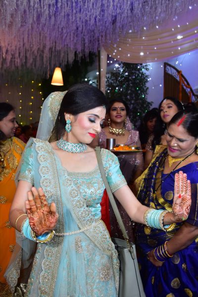 Wedding choreographer in noida